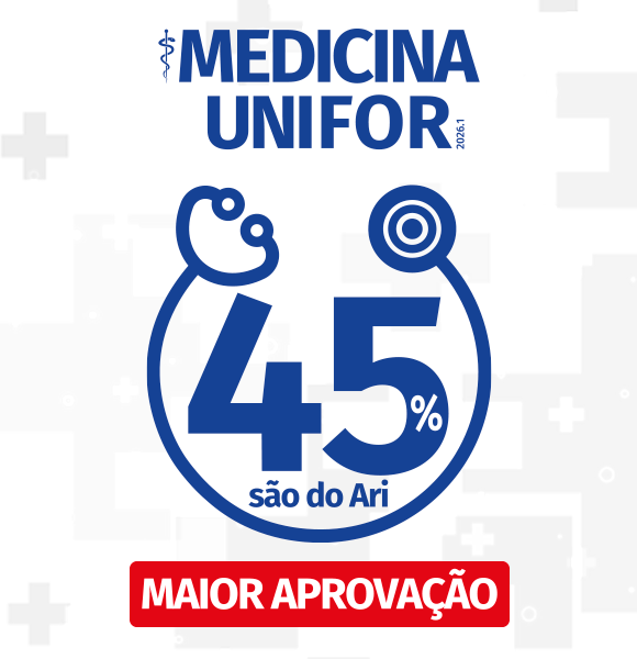 MEDICINA UNIFOR 2025