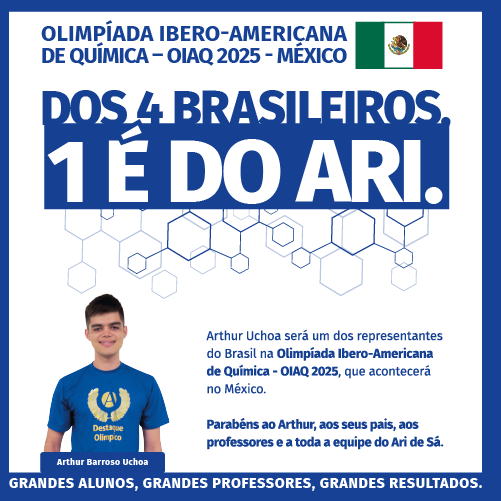 OLIMPIADA IBERO AMERICANA DE QUIMICA 2025