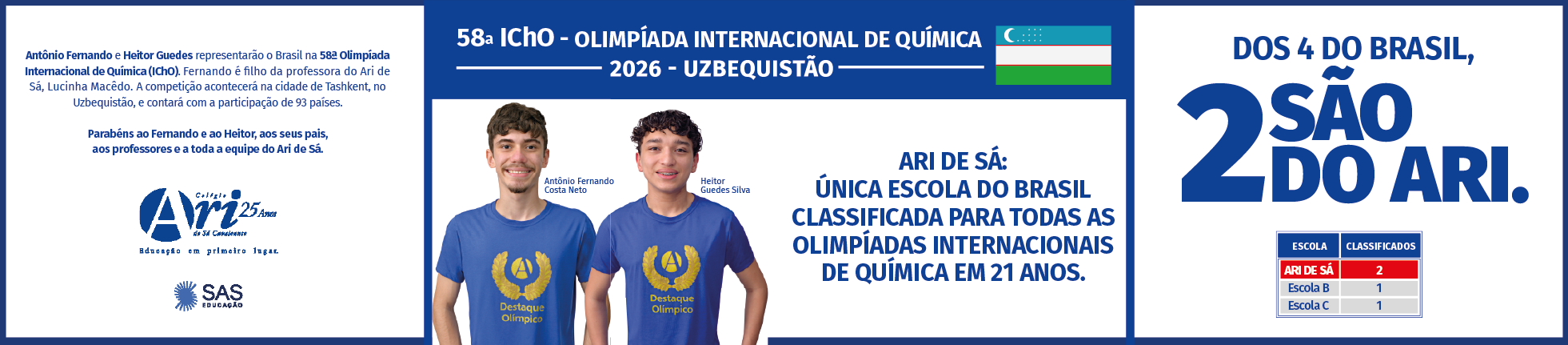 ICHO 2026