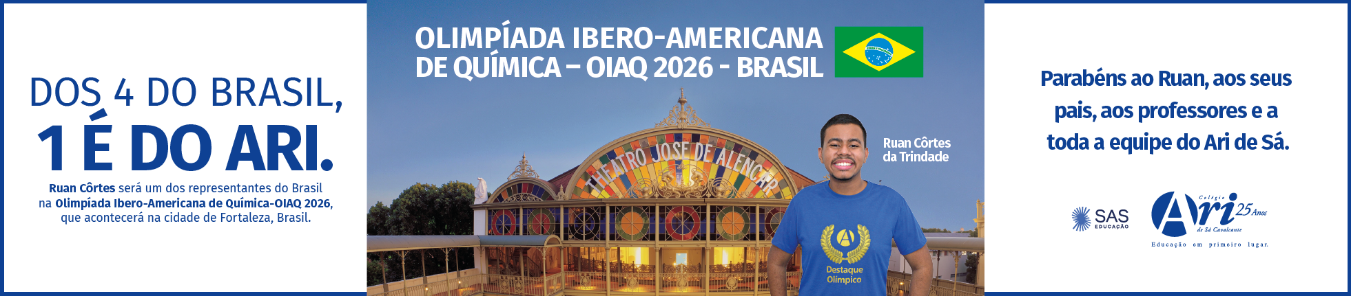 ibero 2026